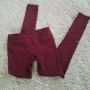 Lululemon athletica leggings